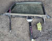 фото thumb №1, Audi a6 c6 sedan 09r рамка підйомник скло праві зад