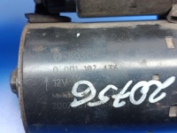 фото thumb №5, Opel corsa d 1.0 12v стартер bosch 0001107436 протестований