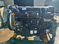 фото thumb №1, Renault t range gama t двигатель 480 dti e6 d13k rail 2018