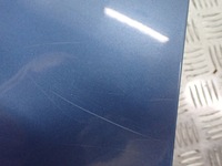 фото thumb №8, Крыло левый перед subaru forester iii 2008r 2.0 awd 64z newport blue перламутр