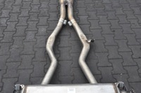 фото thumb №7, Bmw z4 g29 m40i b58c b58d 3.0 гаситель выхлоп катализатор 7934418