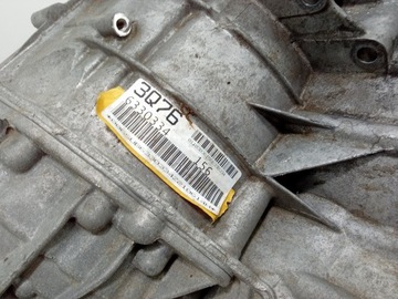 фото thumb №7, Audi q7 ii q8 3.0 tdi 231km коробка передач автомат 8hp65a sub