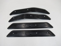 фото thumb №12, Накладки пороговые накладки bmw f01 f02