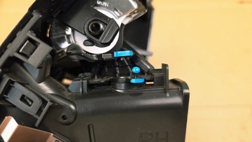 фото thumb №12, Ford focus mk3 2010 - 2014 r панель радио навигации навигация радио считыватель