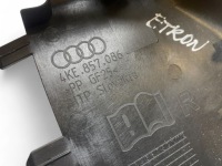 Купить Audi e-tron боковой element панели приборной панели, фото thumb