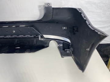 фото thumb №14, Бампер зад задний peugeot 508 ii 2 sedan 18- gt-line eu