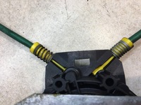 фото thumb №6, Подъемник стекло левый задняя peugeot 807 1494841080