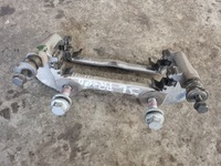 фото thumb №1, Скоба передние chrysler town&country rt dodge nitro jeep liberty wrangler