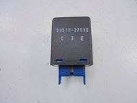 фото thumb №5, Kia ceed i ed реле модуль 39510-27010