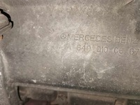 фото thumb №8, Двигатель 2.0 cdi mercedes a b klasa w169/w245 6400100667