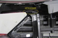 фото thumb №13, Бампер перед ford transit connect 3 iii 22-