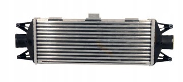 фото thumb №1, Інтеркулер iveco daily 2,3td 3,0td 2006-2014 новий