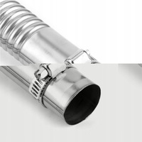 фото thumb №13, Труба вихлопна вихлопних газів eberspacher webasto 25mm