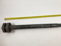 Wał приводной опора вала mercedes 124 w124 200d sedan 4 передачи механическая коробка передач в Украине, фото thumb