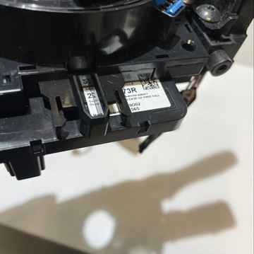 фото thumb №8, Renault zoe ii лента переключатели подрулевые рычаги света 255675601r 255540638r