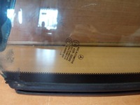 фото thumb №2, Стекло треугольное правая задняя mercedes sl r231