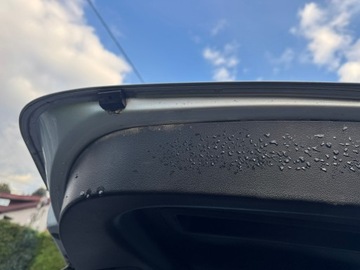 фото thumb №13, Кришка задня багажника + скло срібна seat altea xl 06- лак: ls7y 100um