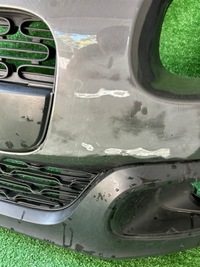 фото thumb №6, Citroen c3 iii бампер перед 16- 2016- передній