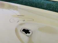 Opel adam дверь левая перед 2012-2019 Недорого, фото thumb