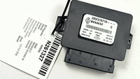 фото thumb №1, Модуль тормоза ручного 285f27871r renault grand scenic iv
