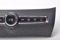 фото thumb №2, Volvo s60 iii v60 ii панель радио радио 31398846