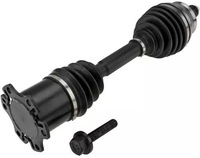 фото thumb №1, Nty приводной вал приводная npw-au-034