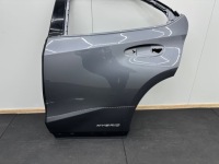 фото thumb №2, Lexus ux двері ліва задні задня