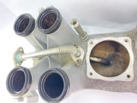 Коллектор впускной  впускной mercedes w124 r129 w140 m119 e420 e500 1191410901 Цена, фото thumb