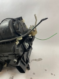 фото thumb №12, Отопитель siemens з кондиционер mercedes w124 1248350009 1248309760