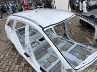 фото thumb №1, Крыша długo обрезанный słuptki kia ceed iii kombi 18-