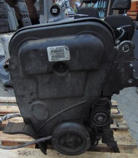 фото thumb №10, Двигатель volvo v70 ii 2000r- 2.4 turbo бензин b5244t3 europa