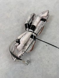 фото thumb №1, Шторка безопасности подушка безопасности левая renault austral 985p14087r