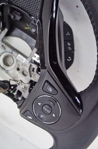 фото thumb №6, Tc303 honda hr-v ii ^ воздуховод мультифункция