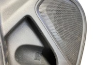 Обшивка задних левых дверь subaru outback br 94220an01a 2.5l бензиновый Недорого, фото thumb