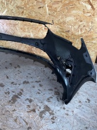 фото thumb №9, Бампер перед передній opel insignia b lift