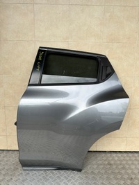 фото thumb №1, Двері ліва повний nissan juke lift