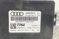 фото thumb №8, Модуль гальма ручного audi a6 allroad 4gh, 4gj 4h0907801h дизель 230kw