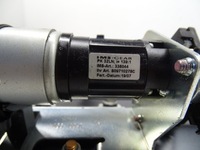 фото thumb №7, Спойлер спойлер крышки багажника audi tt 8j 8j0827948c