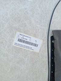 фото thumb №3, Kia ceed hb i стеля 2011-