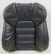 фото thumb №1, Спинка сиденье левая porsche cayenne ii 7p5