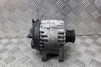 фото thumb №6, Генератор ford fiesta sedan av6n10300dc 1.4l дизель 2014