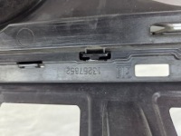 Opel insignia a opc решётка радиатора решётка радиатора хром bdb 13267853 13267852 Доставка, фото thumb