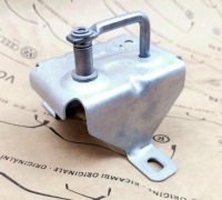 фото thumb №6, Замок засов капота крышки правое vw tiguan iii 571 571823186 новый org