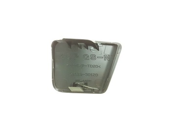 фото thumb №5, Lexus gs 12-15 заглушка hak защита фаркоп бампер