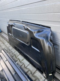 фото thumb №5, Перегородка стена перегородка перегородочная peugeot expert iii 16-