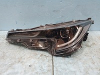 фото thumb №1, Лампа toyota corolla xii e21 full led ліва перед