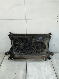 фото thumb №3, G496 pas радіатор master 3 2.3d