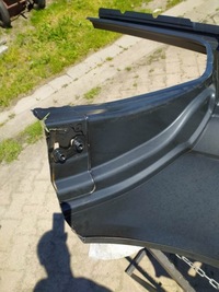 фото thumb №11, Крила задній правий opel insignia 2020r. sedan