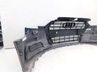 фото thumb №9, Audi a3 lift 16- бампер передний перед