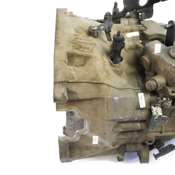 фото thumb №12, Ford transit mk7 2.2 tdci коробка передач коробки передач механическая коробка передач vmt6 6 коробки передач cc1r-7002-ad